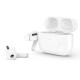 Бездротові Bluetooth навушники XO Q3 Pods Bluetooth headset BT 5.3 White